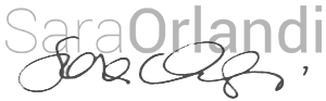 Sara Orlandi 