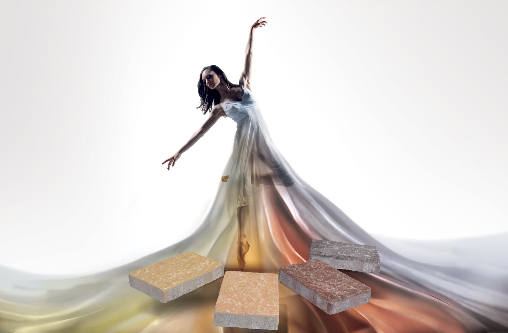 Ferrari BK - Shooting Via Iulia