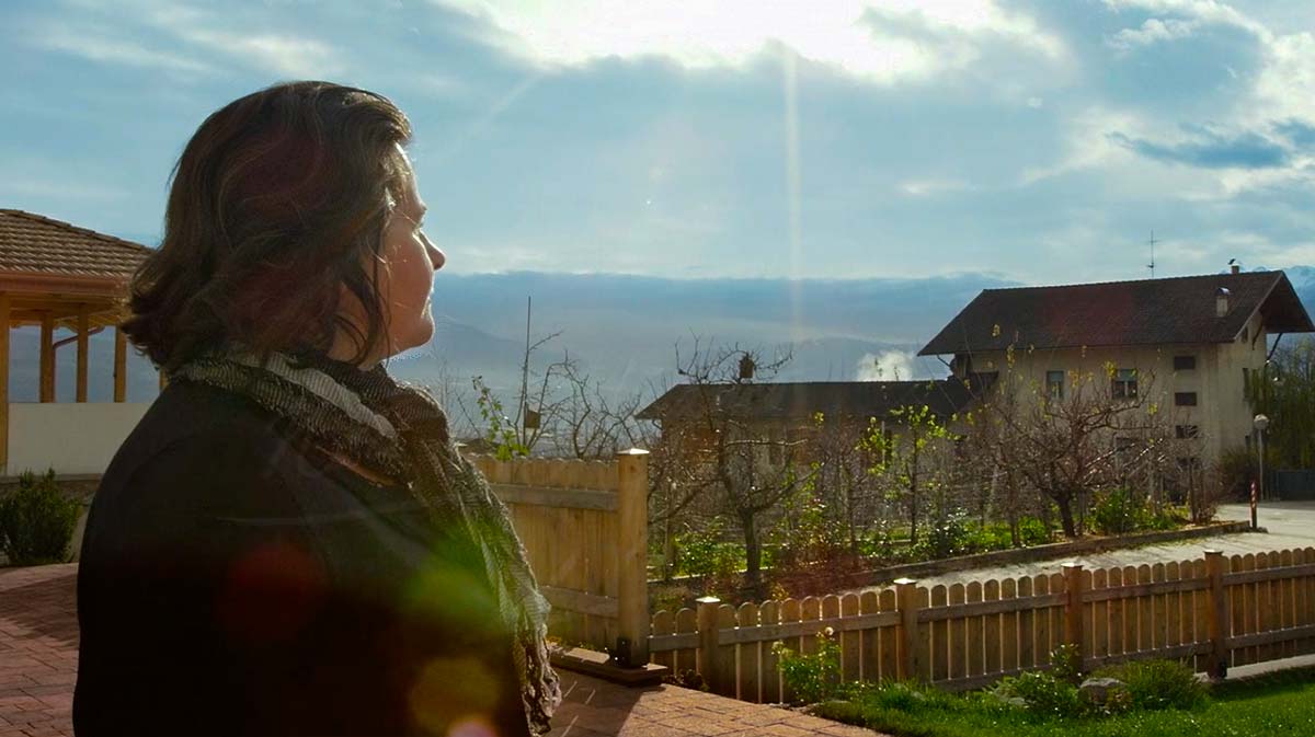 Ferrari BK - Noi scegliamo Via Iulia