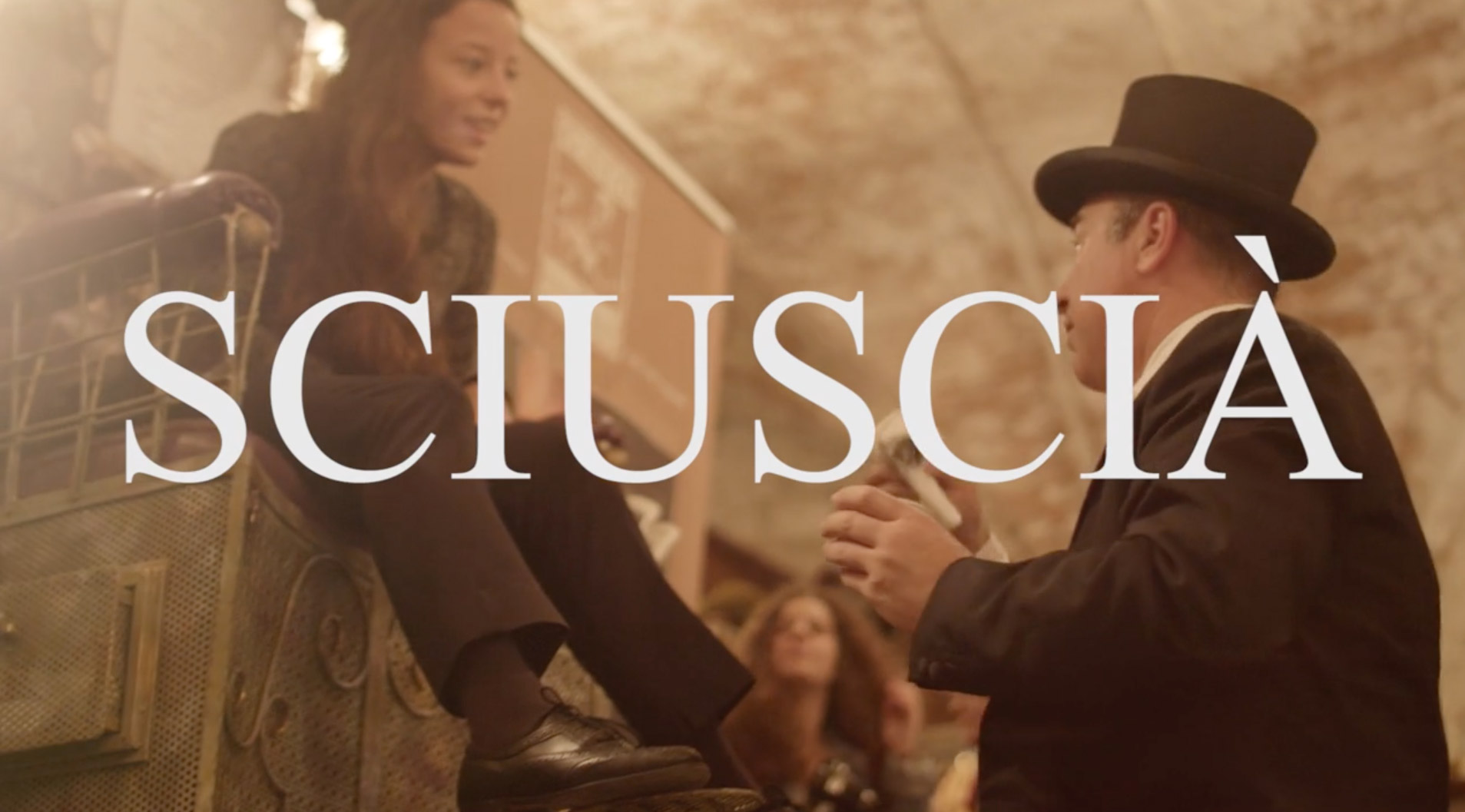 Sciuscià - Gaio Il Calzolaio