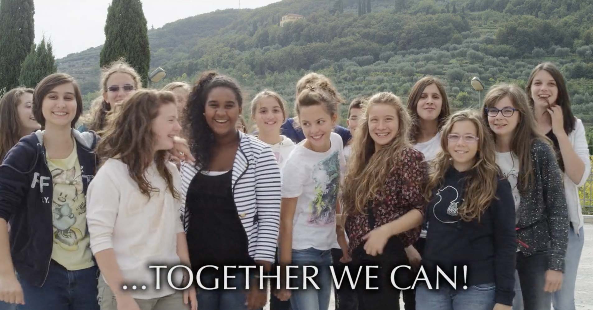 Scuola Perucci - Progetto Europeo Comenius