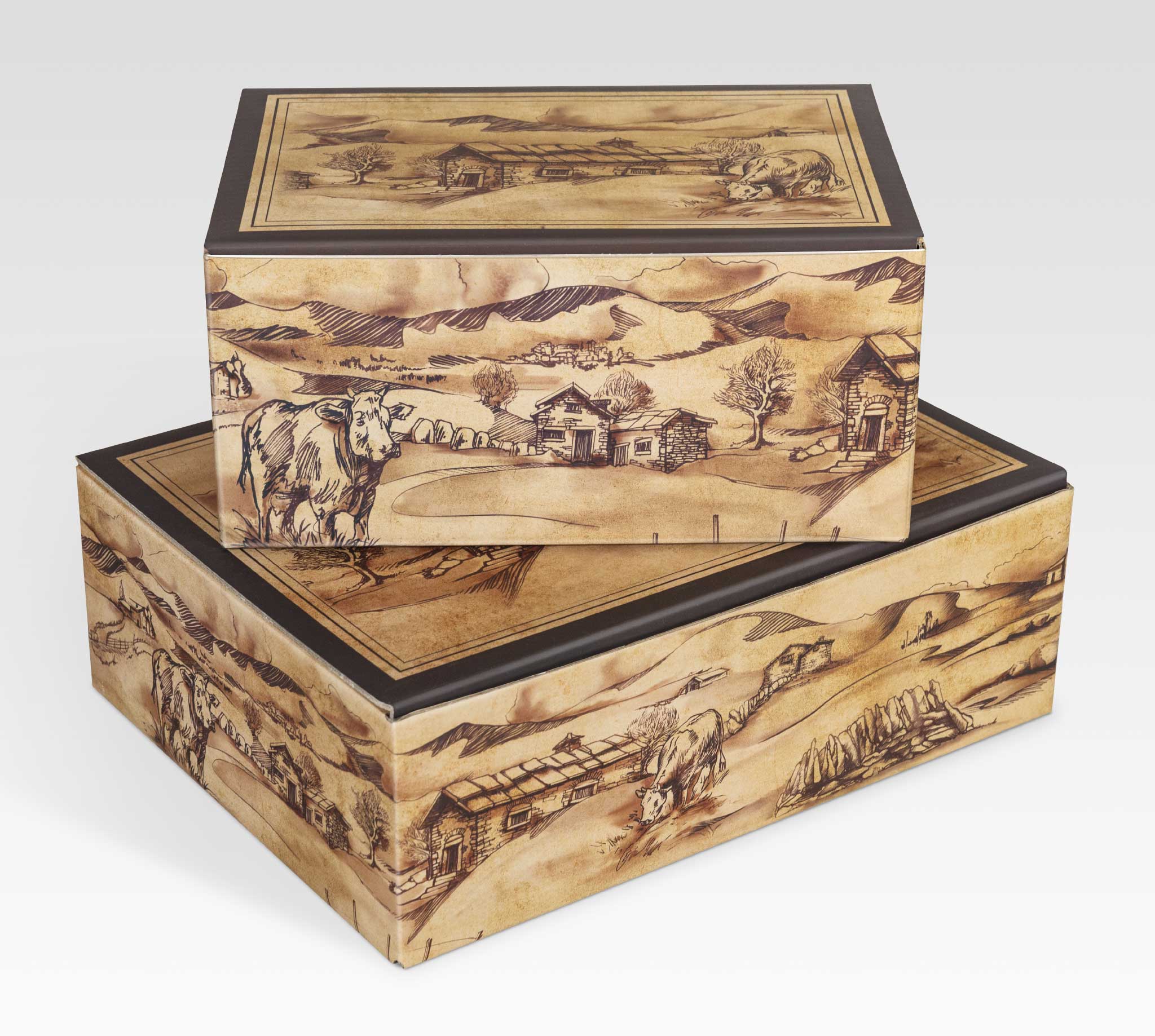 Agriform - Confezione Regalo