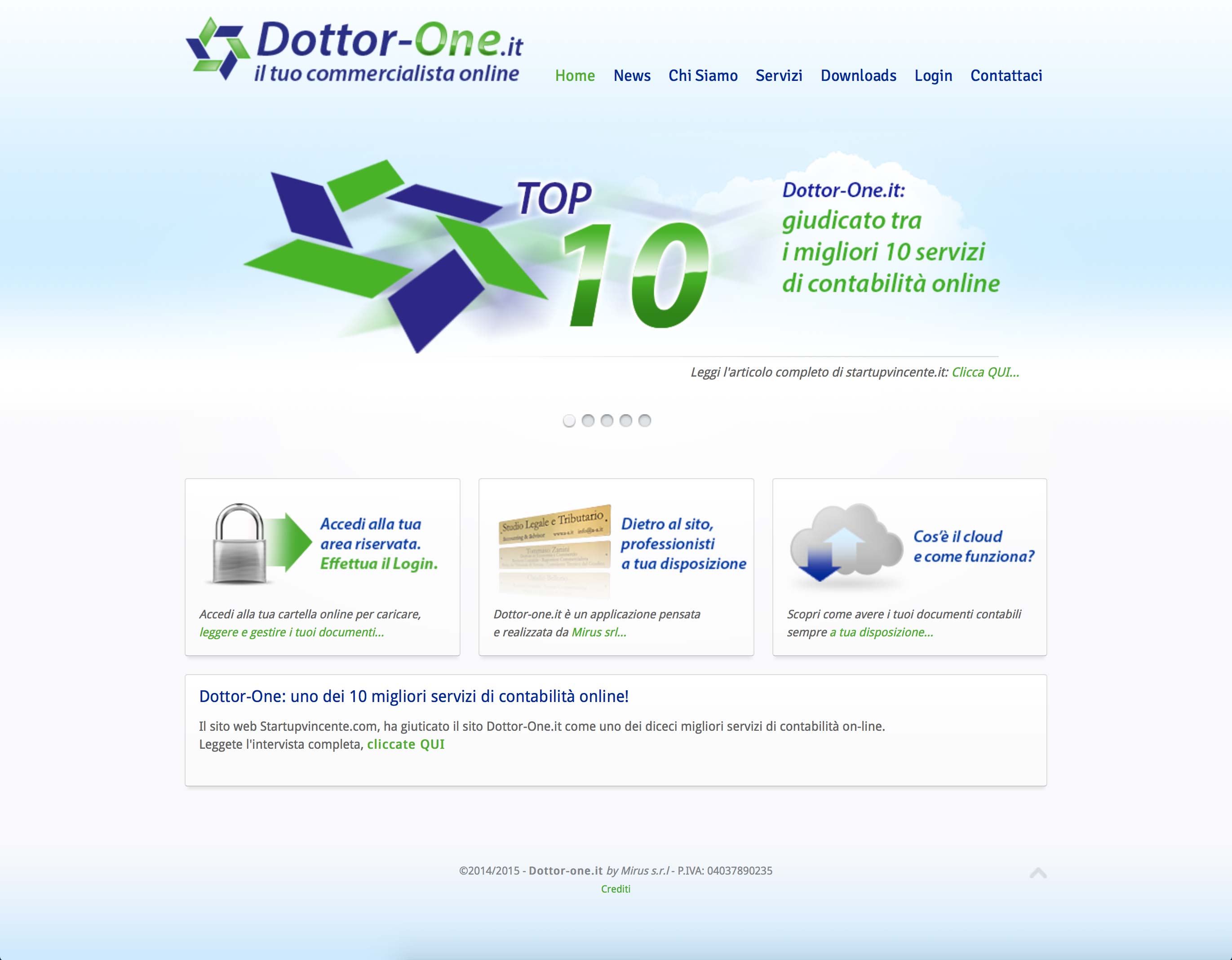 Dottor-one.it
