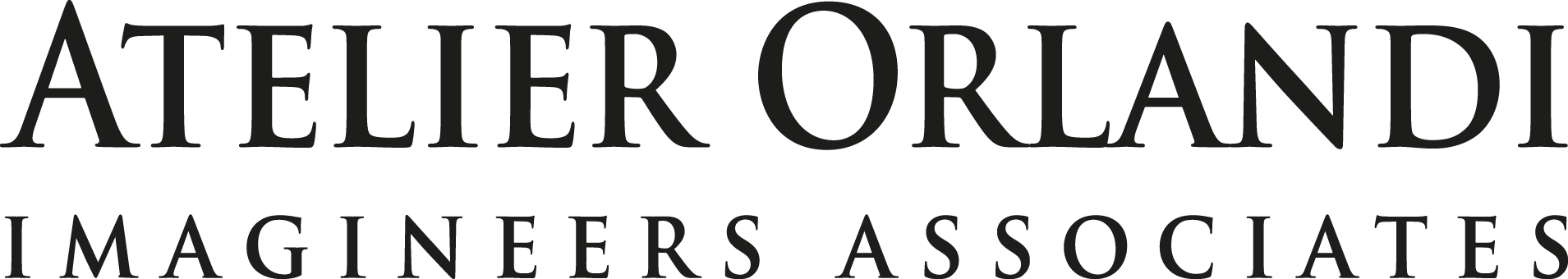 Logo Atelier Orlandi